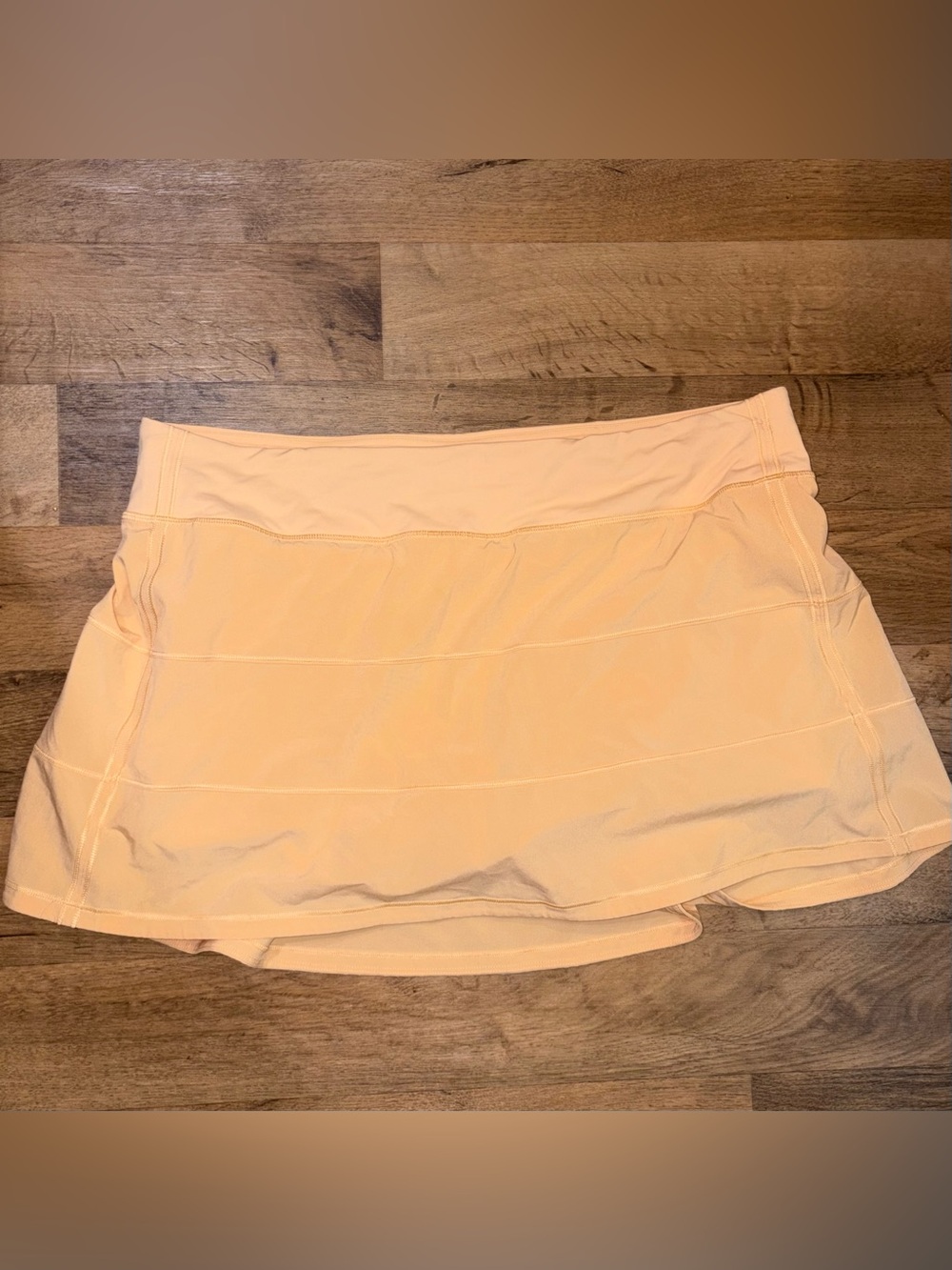 Pace Rival Mid-Rise Skort *Long